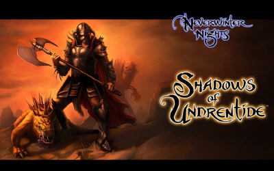 Shadows of Undrentide