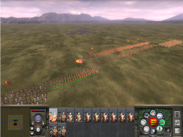 Total War